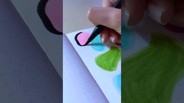 Когда Скучно #идеи #рисование смотреть онлайн