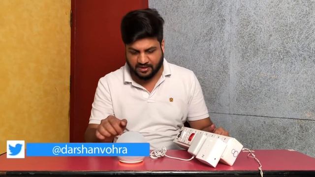 Alexa in India Echo dot gen4 and echo flex Unboxing смотреть онлайн