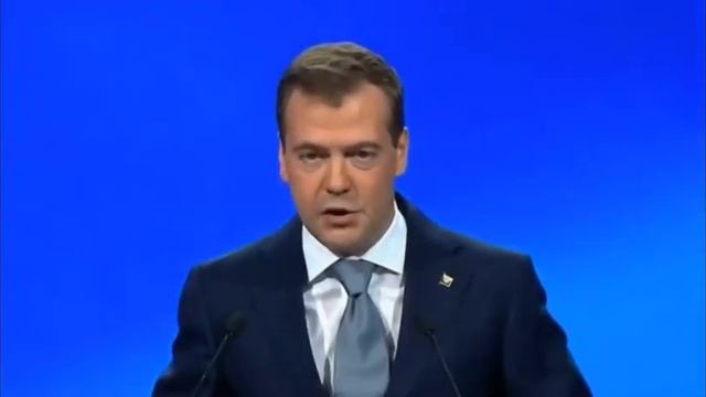 А кому принадлежит Россия ?