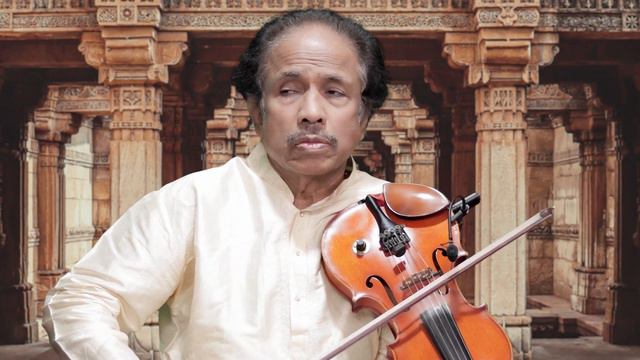 Sadamanadil - Abhogi - Adi - Dr L Subramaniam смотреть онлайн