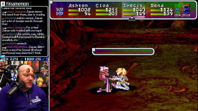 WORST or BEST Voice Overs? | Star Ocean 2 (PS1) - Part 7 смотреть онлайн