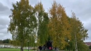 Вяземский котёл. Октябрь 1941 года. Библиотека 248-1. Ул. Кулакова 19. Строгино!