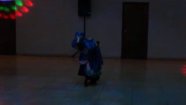 AFRO-CUBAN DANCE Weekend 2015. ДК им.Заволокина. Анайлен. Йемая смотреть онлайн