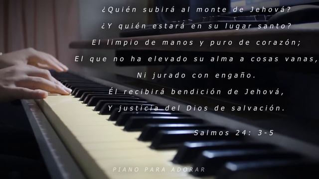 ADORACIONES PARA ORAR - INSTRUMENTAL - 1 HORA, SIN ANUNCIOS смотреть онлайн