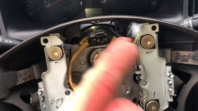 В гараже у Димона Авто-Разбор_102RUS