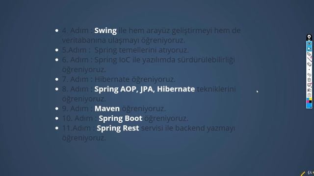 Java Dersi 1 : Giriş ve Tanıtım смотреть онлайн