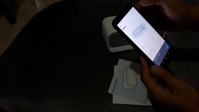 SoundCore Wakey review смотреть онлайн