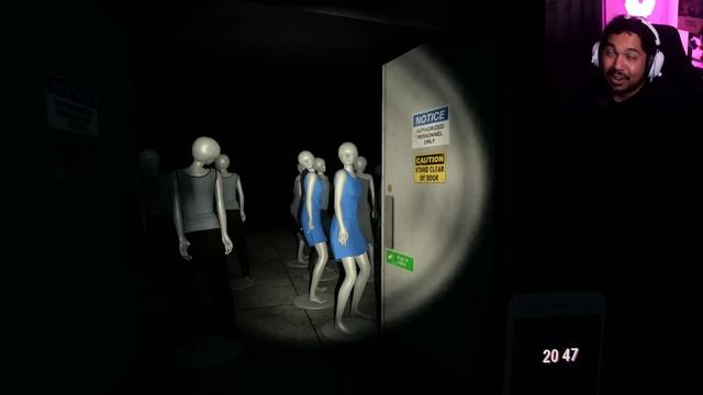 MANNEQUIN !! смотреть онлайн