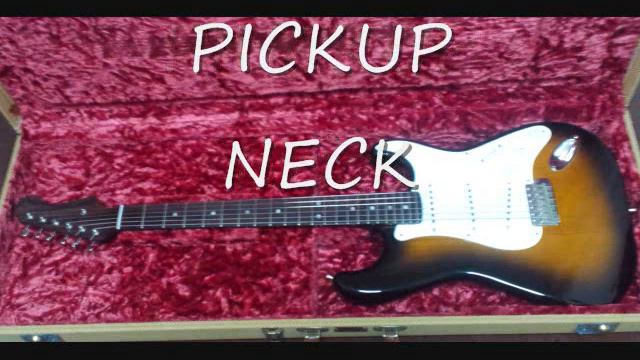 Fender Japan(JV Serial) смотреть онлайн