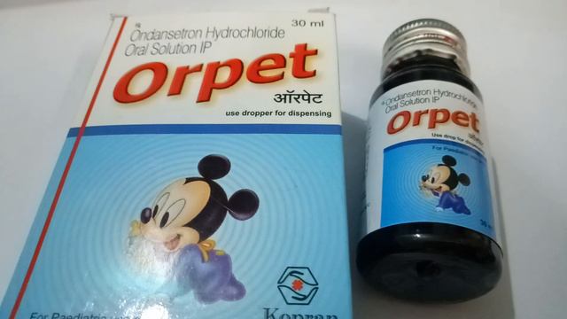 Orpet Oral Solution Full Review In Hindi смотреть онлайн