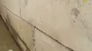 Гидроизоляция подвала изнутри