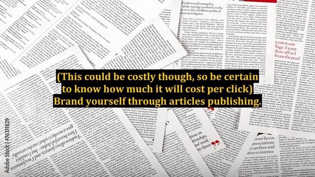 Internet Marketing Strategies: Top Ten Effective Ways To Market Your Business Online смотреть онлайн