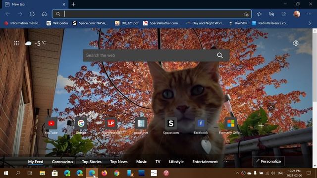 Microsoft says old Edge browser will be completely removed April 13th 2021 Patch Tuesday смотреть онлайн