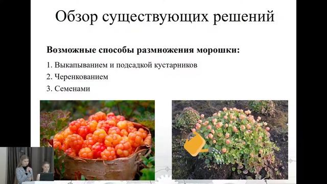 Публичные защиты проектов биоквантума 23.03.2022 смотреть онлайн