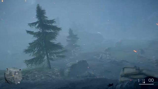Battlefield 1 EPIC| Прохождение 5 смотреть онлайн