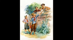 Краткое содержание Тимур и его команда. Гайдар А. П. Пересказ повести за 4 минуты