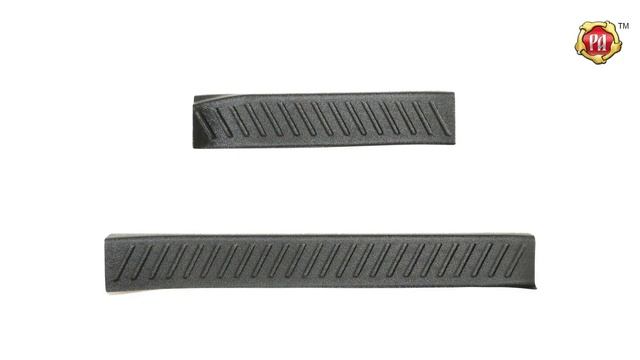 Накладки на внутренние пороги дверей Mitsubishi ASX (russ-artel.ru) смотреть онлайн