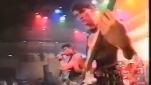 Путешествие в Сектор Газа (1995) смотреть онлайн