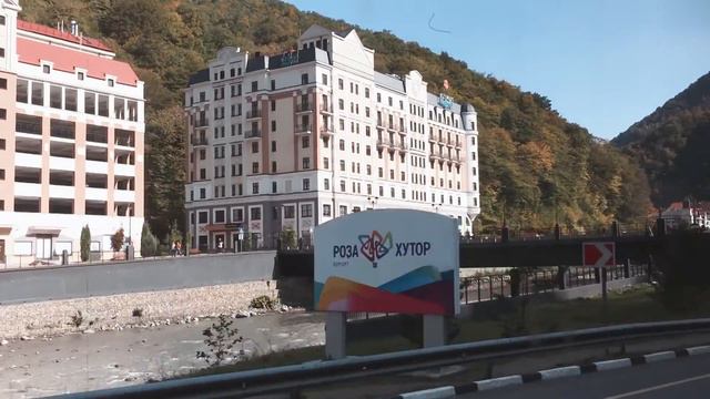 19th World Festival of Youth and Students. Sochi`17. WFYS, новые знакомства, дружба, это было ВАУ! смотреть онлайн