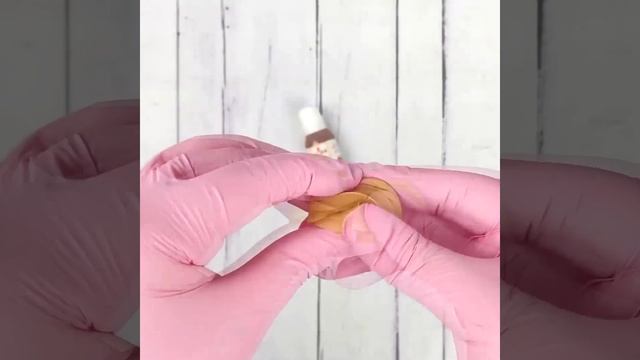 Натуральные минеральные пищевые красители Namicol-gel ТМ KREDA смотреть онлайн