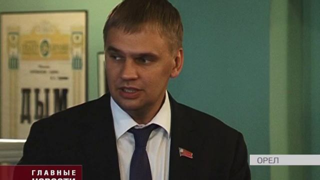 Планы по реставрации дома Лизы Калитиной получили поддержку в Правительстве области смотреть онлайн