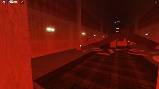 Roblox DOORS ?️ RP | Роблокс Двери РолПлей смотреть онлайн