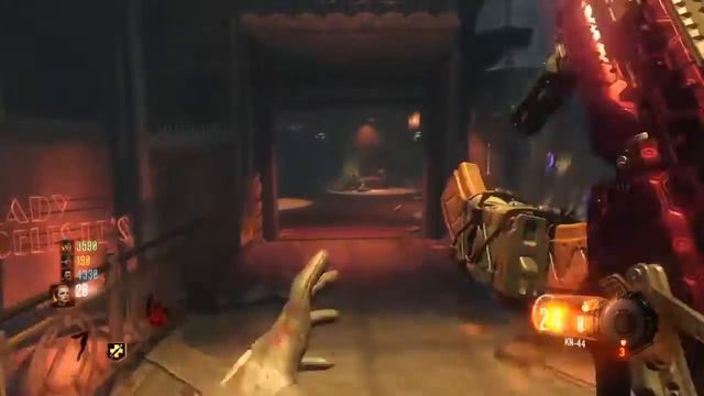 Zombie Madness With Subs. ;) смотреть онлайн