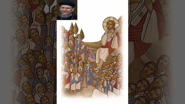 تأملات في 2تي2 جزء2 اجتماع خادمات ابتدائي الأربعاء 13 12 2006 смотреть онлайн