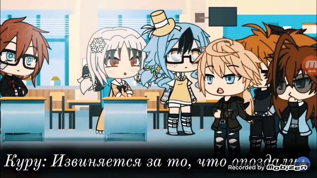 Азвучка мини фильма девочка которая нечего не боится гача лайв смотреть онлайн