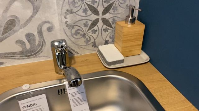 IKEA в Киеве. Постельное белье из IKEA. Кухни. Интересные мелочи. 3 часть смотреть онлайн