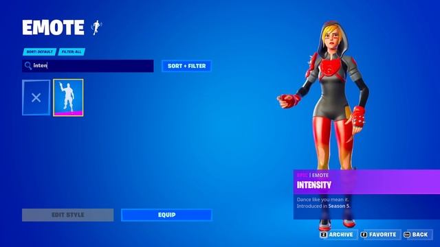 Fortnite CANCELLED These Emotes! смотреть онлайн