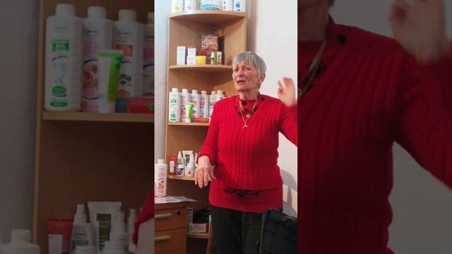 Лидер компании Ольга ОРДЫНСКАЯ о продукции БАНЬЁ !Команда СветЛаны Тураносовой смотреть онлайн