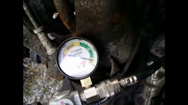 Chevrolet 4.3L V6 Generic Misfire P0300 And Cylinder 5 or 6 FIXED!!!!! смотреть онлайн