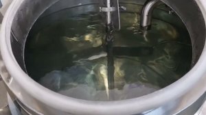 Пвк 160 литров с жесткой обвязкой и автоматикой