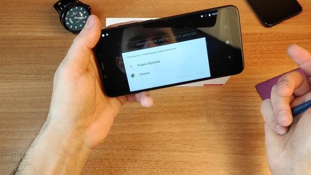 Опыт Xiaomi Mi A2. КАМЕРОФОН с недостатками!