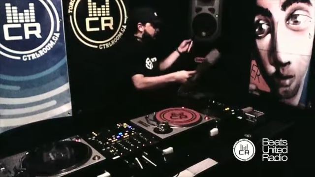Robert RPJ @ Beats United Radio EP 29 - June 06 2016 смотреть онлайн