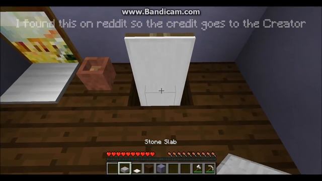 ✔ Minecraft: How to make a Printer смотреть онлайн