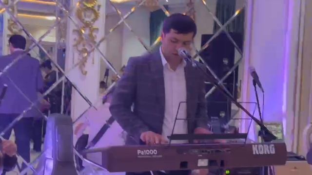 Орази Олимшо 2024