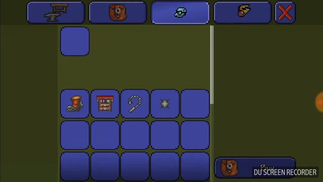 How to reforge weapons in terraria смотреть онлайн