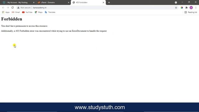 How to upload laravel website on Godaddy server using cpanel | Deploy laravel website on godaddy смотреть онлайн