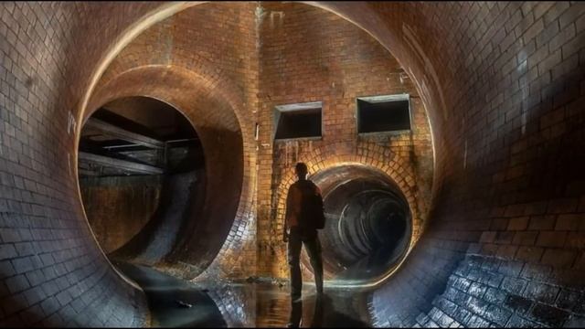 ЗАРЕЩЁННАЯ ИНФОРМАЦИЯ! ЧТО НАХОДИТСЯ ПОД МОСКОВОЙ? смотреть онлайн