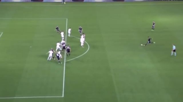 гол Политевича (Греция 0-1 Беларусь) смотреть онлайн
