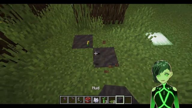 Fixed! Mangrove Tree Farm Simple and Improved! | Minecraft 1.19 The Wild Update смотреть онлайн