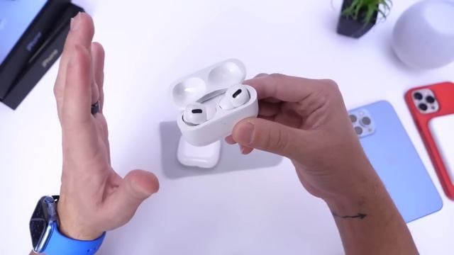 AirPods Software Updates - What’s NEW ?