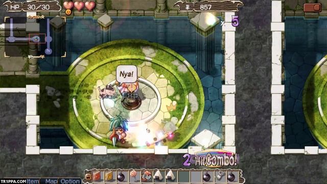 Zwei: The Arges Adventure Gameplay Walkthrough - No Commentary (PC GAME) смотреть онлайн