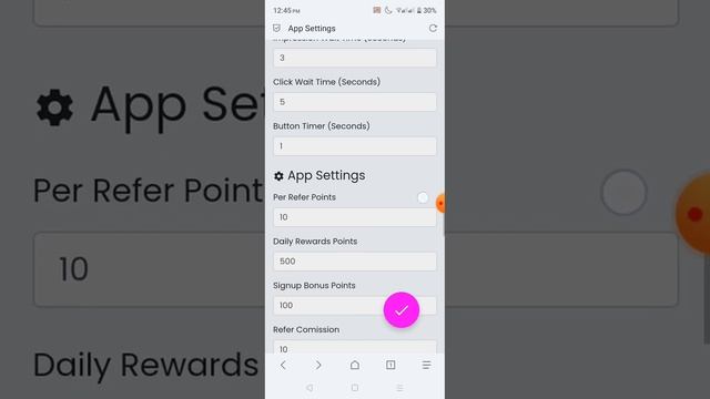 3 Task earning app। Update all tools। high quality App and Ddmin panel। High Ecpm смотреть онлайн