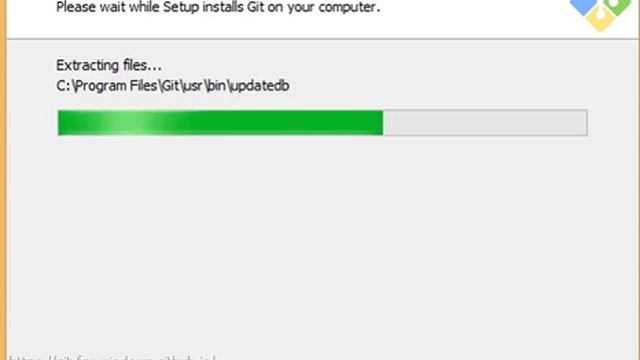 How to install github offline 1 смотреть онлайн