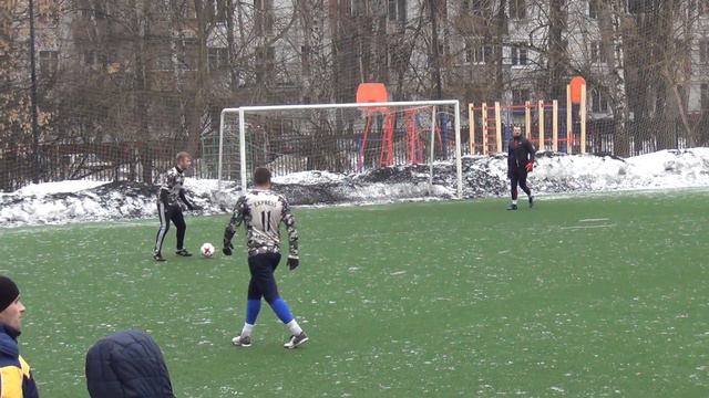 "Протон" - "Северный Экспресс" 1-2 смотреть онлайн