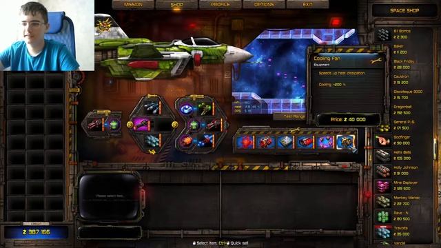 Гайд по игре Jets'n'Guns 2 как начинать новичку играть смотреть онлайн