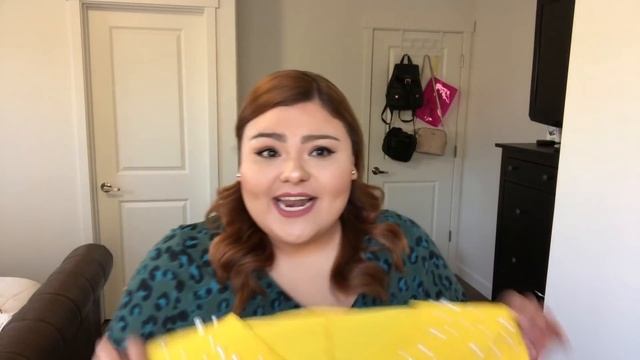 Super Haul SHEIN Tallas Extras/Plus Size смотреть онлайн